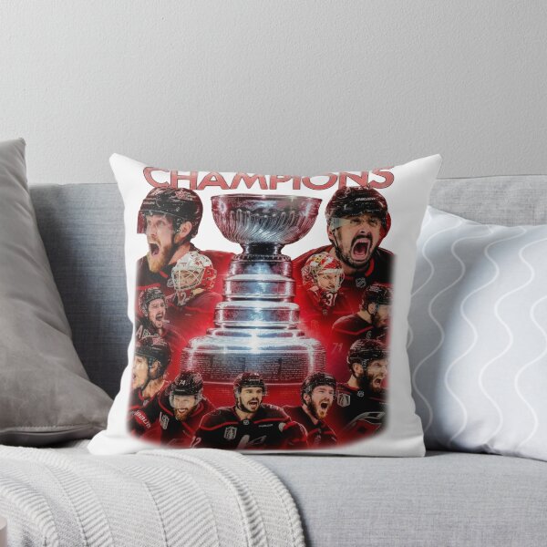 Item preview, Carolina Ice Hockey Champions 2026 designed and sold by DREFUSEs.