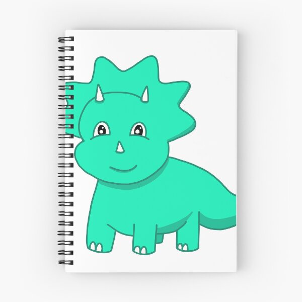 Item preview, Cute Little Boy Dino designed and sold by LeisuretimeArt.