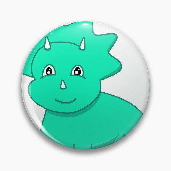 Item preview, Cute Little Boy Dino designed and sold by LeisuretimeArt.