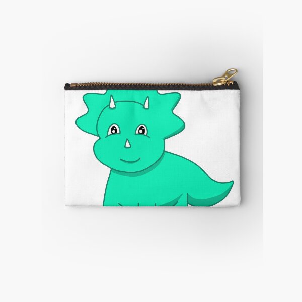 Item preview, Cute Little Boy Dino designed and sold by LeisuretimeArt.