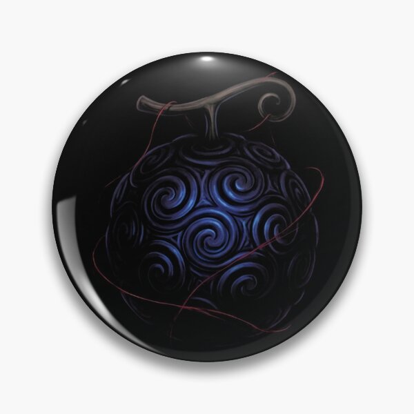 Item preview, Dark Gomu Gomu designed and sold by HappyFl.