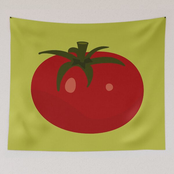 Item preview, Tomato designed and sold by Sonia Pascual Izquierdo.