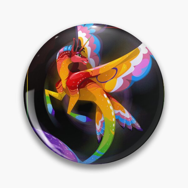 Item preview, LGBTQIA+ designed and sold by Flyn Lunicorne.