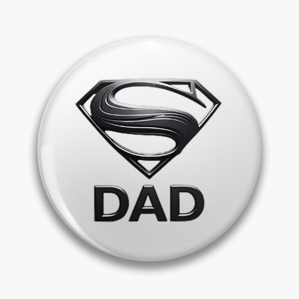 Item preview, Super Dad designed and sold by Johnnies.