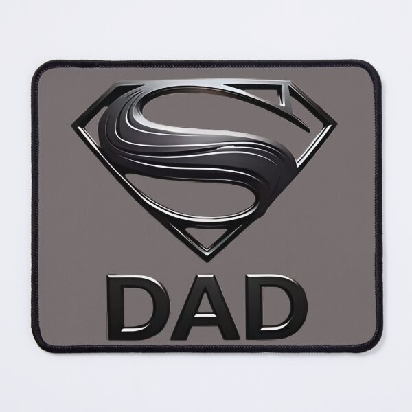 Item preview, Super Dad designed and sold by Johnnies.
