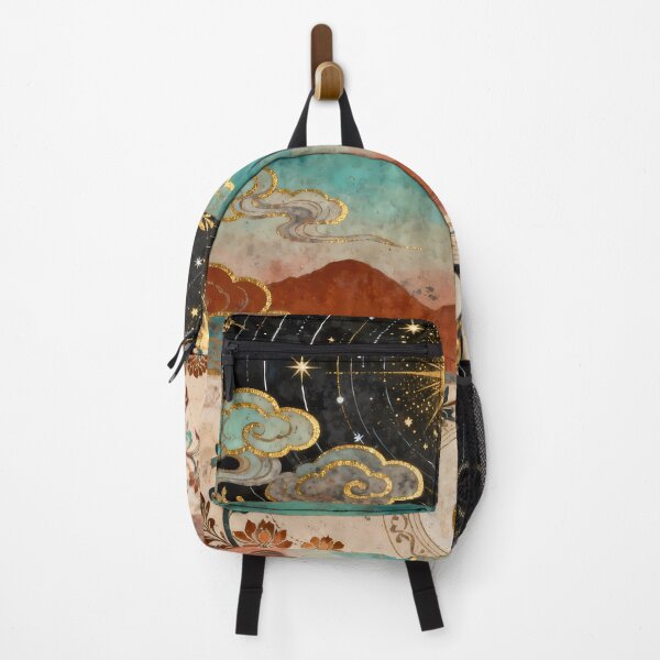 Item preview, The Stillness That Moves the Stars — How Silence Births All Things designed and sold by Studio Lumière Zeit.