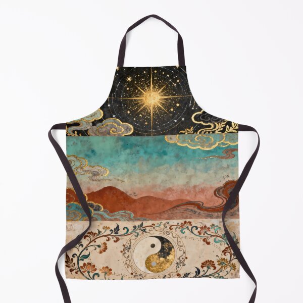 Item preview, The Stillness That Moves the Stars — How Silence Births All Things designed and sold by Studio Lumière Zeit.