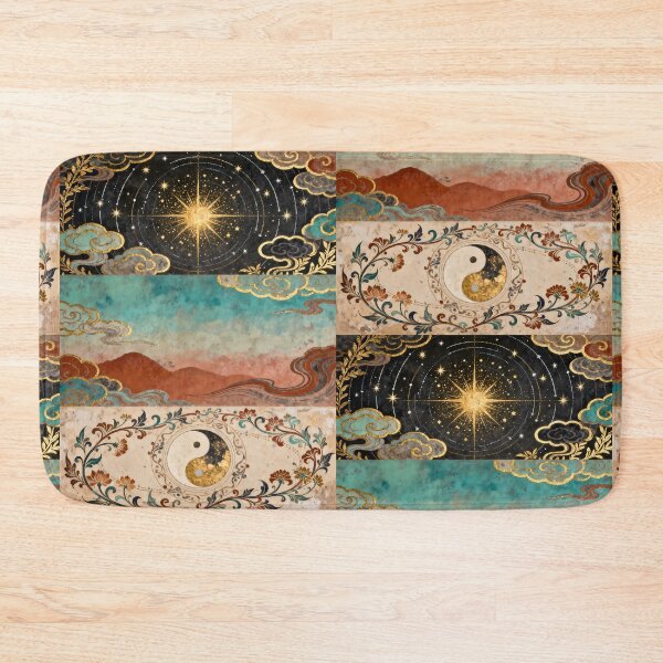 Item preview, The Stillness That Moves the Stars — How Silence Births All Things designed and sold by Studio Lumière Zeit.