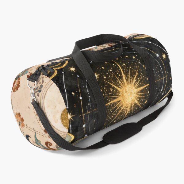 Item preview, The Stillness That Moves the Stars — How Silence Births All Things designed and sold by Studio Lumière Zeit.