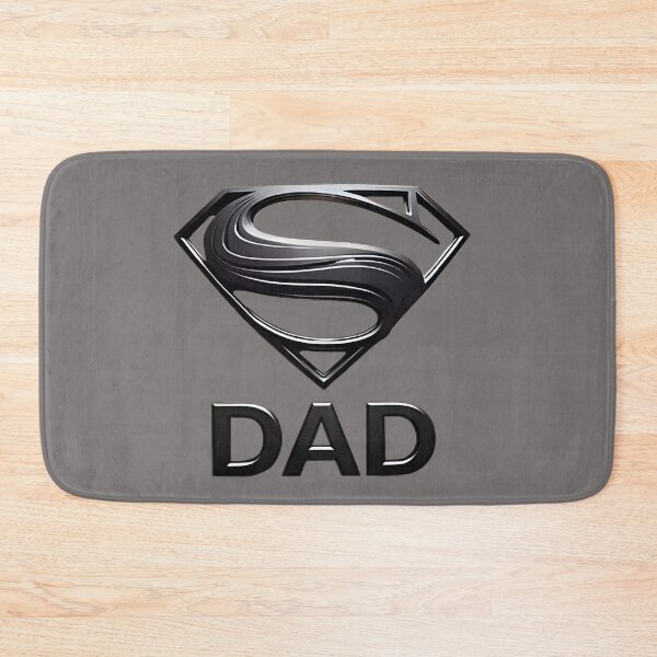 Item preview, Super Dad designed and sold by Johnnies.