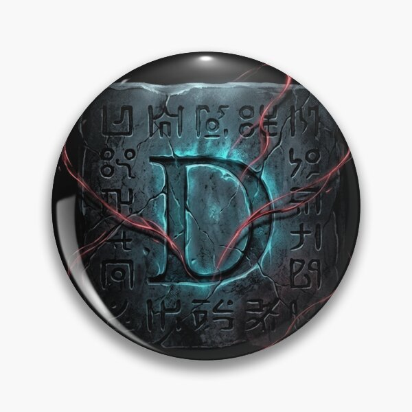 Item preview, The Will of D designed and sold by HappyFl.