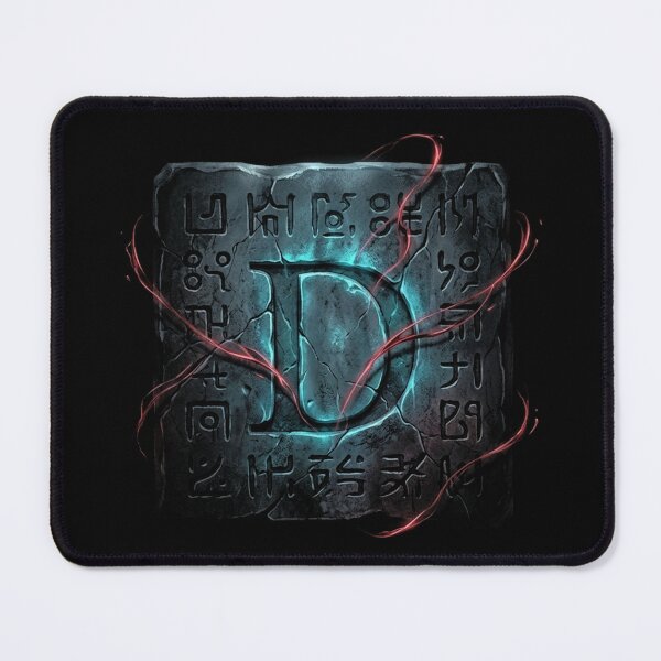 Item preview, The Will of D designed and sold by HappyFl.