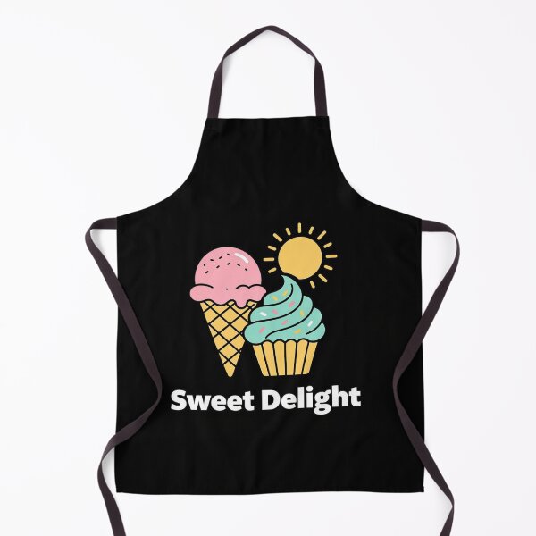 Item preview, Sweet Delight Ice Cream designed and sold by layalistoresa.