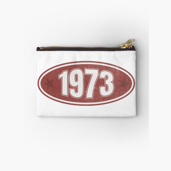 Item preview, 1973 Classic Oval designed and sold by ThePioneerWay.