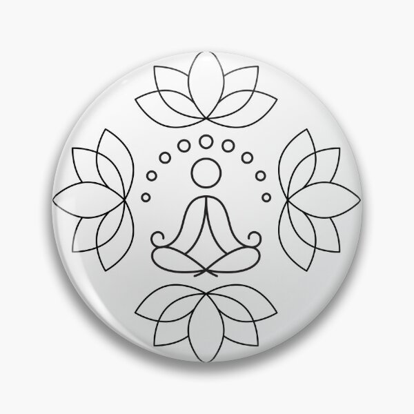 Item preview, Breathe and yoga  designed and sold by Sh Sh.
