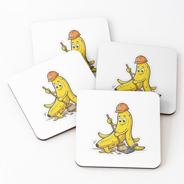 Item preview, Jokes Banana Peel designed and sold by YNAMREG.