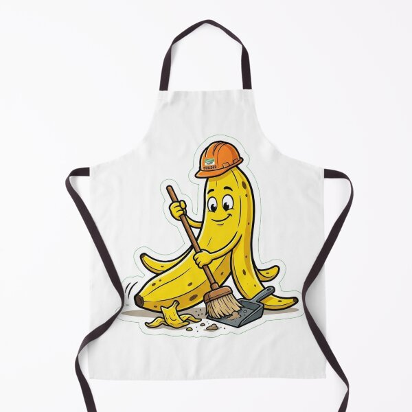 Item preview, Jokes Banana Peel designed and sold by YNAMREG.