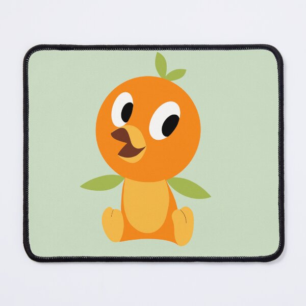 Item preview, Orange Bird designed and sold by VeeTheStan.