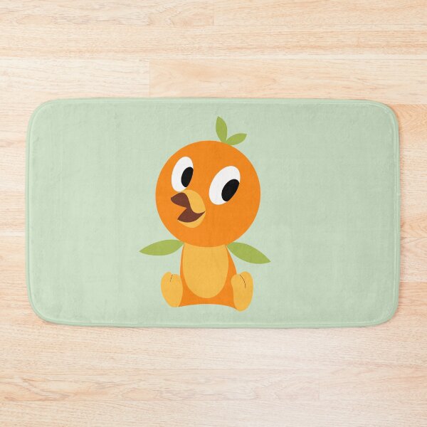 Item preview, Orange Bird designed and sold by VeeTheStan.