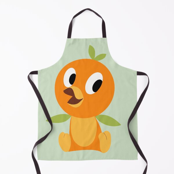 Item preview, Orange Bird designed and sold by VeeTheStan.