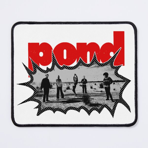 Item preview, Grunge Style Psychedelic Rock Band designed and sold by WestcoastGhostt.