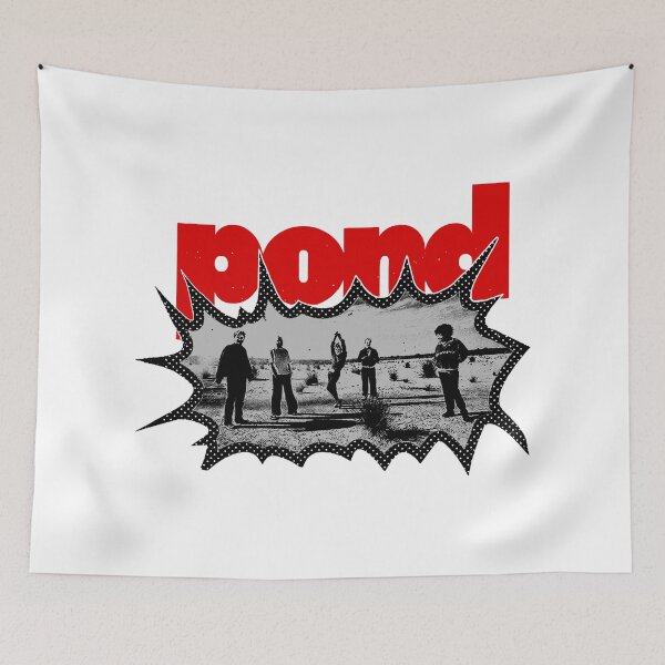 Item preview, Grunge Style Psychedelic Rock Band designed and sold by WestcoastGhostt.