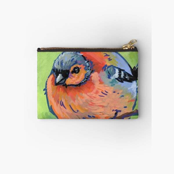 Item preview, CHAFFINCH designed and sold by Haunted Nest.