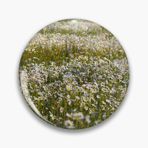 Item preview, Field Daises  designed and sold by Murph's Images.