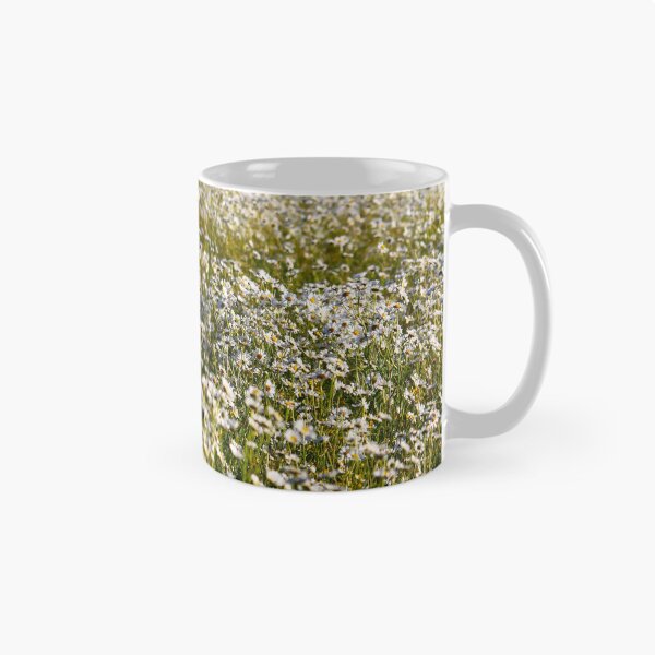 Item preview, Field Daises  designed and sold by Murph's Images.