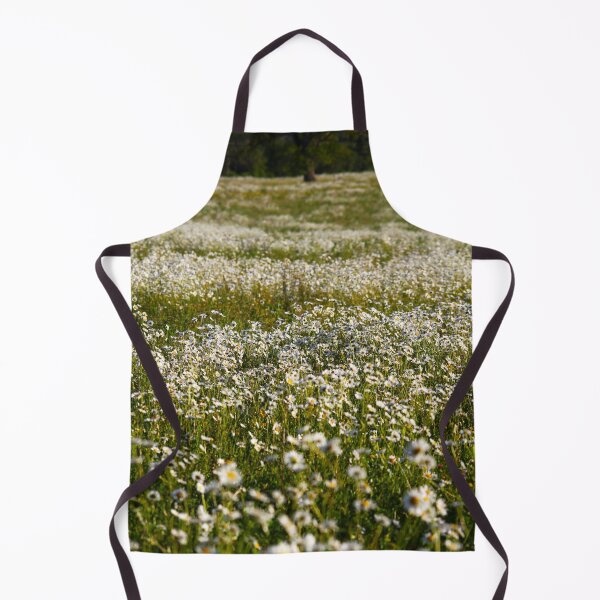 Item preview, Field Daises  designed and sold by Murph's Images.