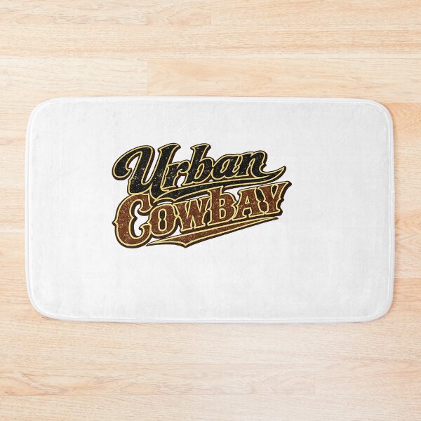 Item preview, Urban Cowboy designed and sold by Retireddoc68.