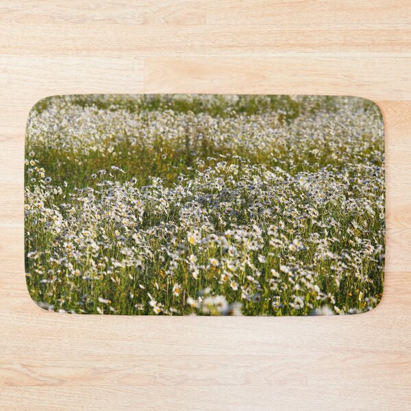 Item preview, Field Daises  designed and sold by Murph's Images.