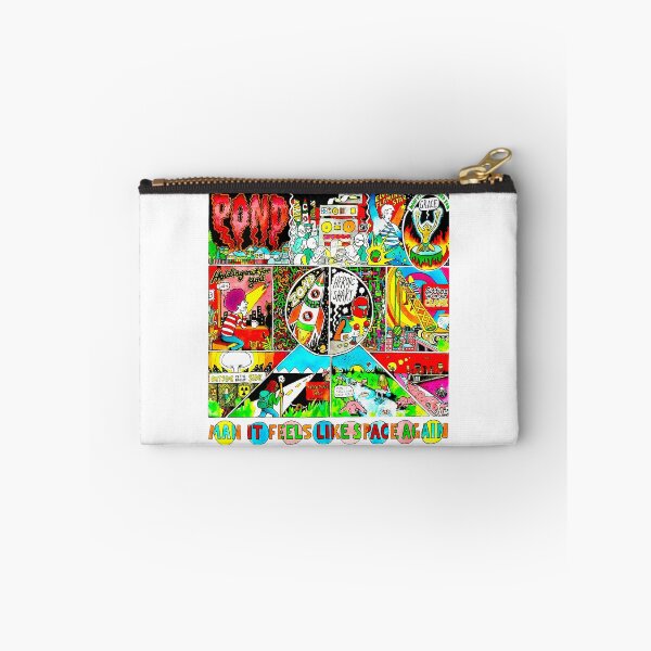 Item preview, Colorful Style Psychedelic Rock Band designed and sold by WestcoastGhostt.