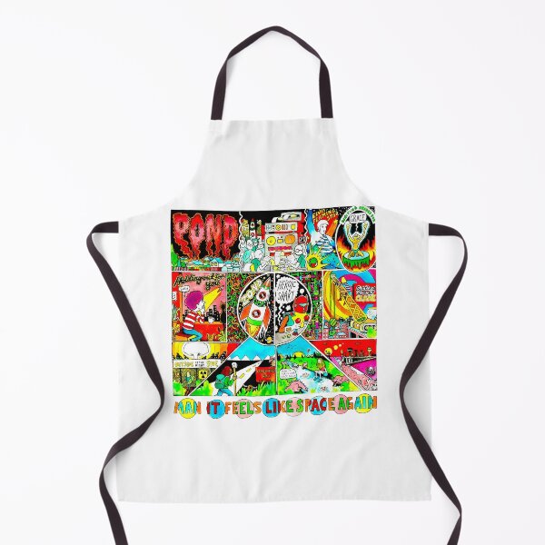 Item preview, Colorful Style Psychedelic Rock Band designed and sold by WestcoastGhostt.