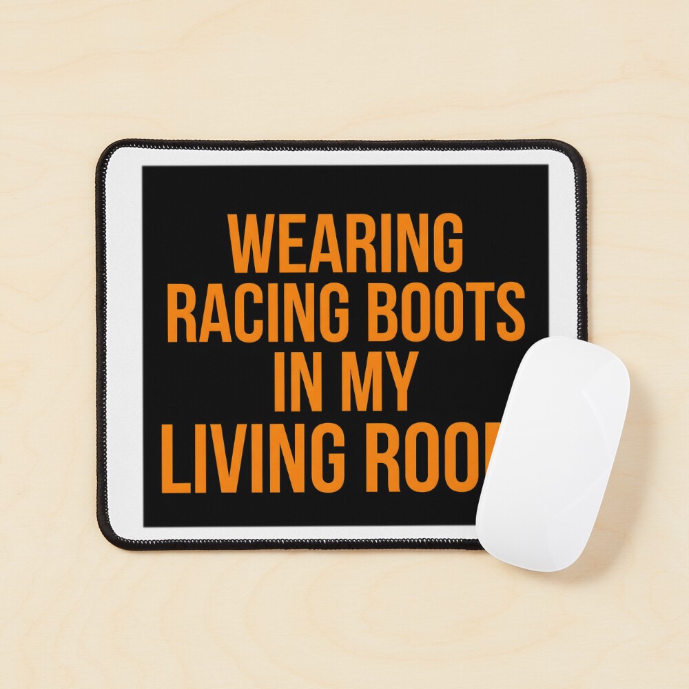 Item preview, Mouse Pad designed and sold by GarageGraphics.