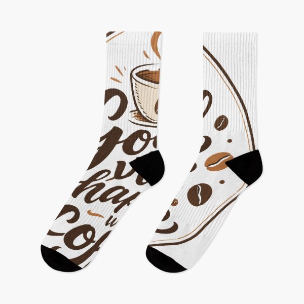 Item preview, Good Vibes Coffee Quote Design designed and sold by ali prints.