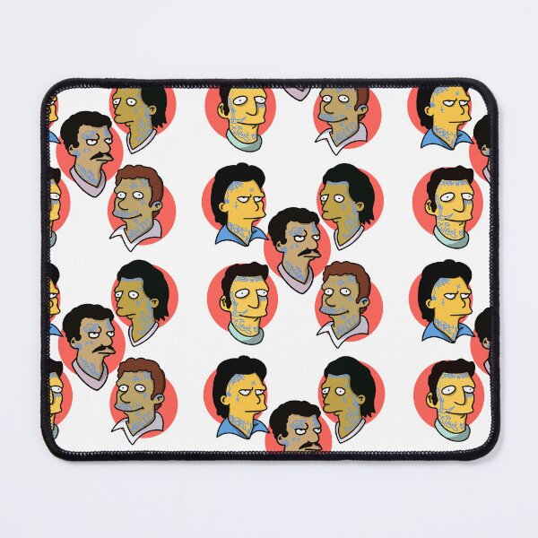 Item preview, Springfield World Cup Line Up designed and sold by StillReal.