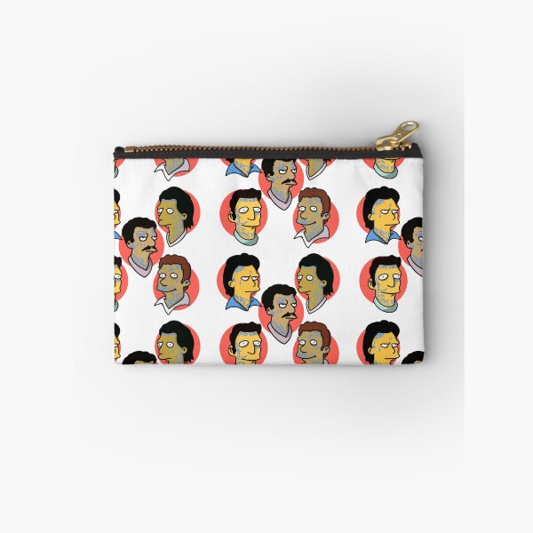 Item preview, Springfield World Cup Line Up designed and sold by StillReal.
