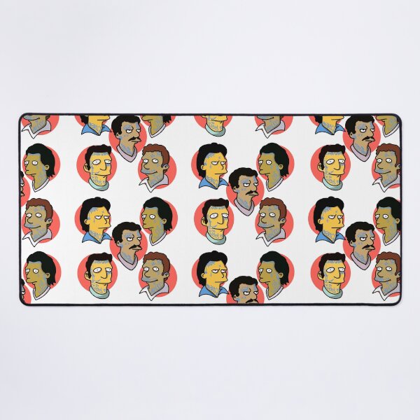 Item preview, Springfield World Cup Line Up designed and sold by StillReal.