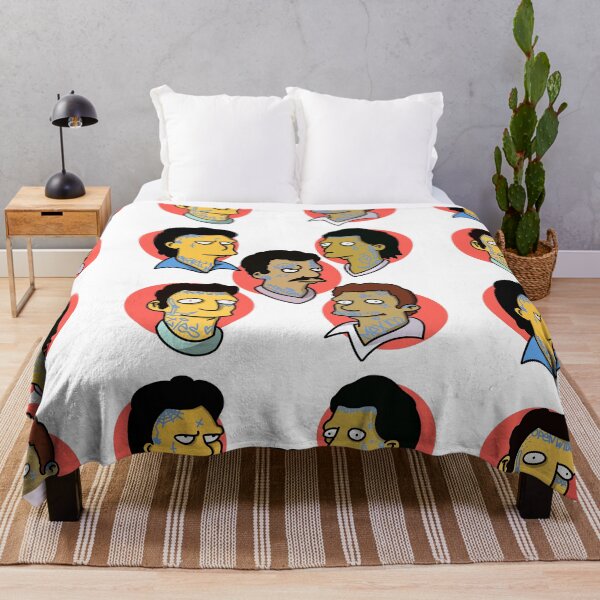 Item preview, Springfield World Cup Line Up designed and sold by StillReal.