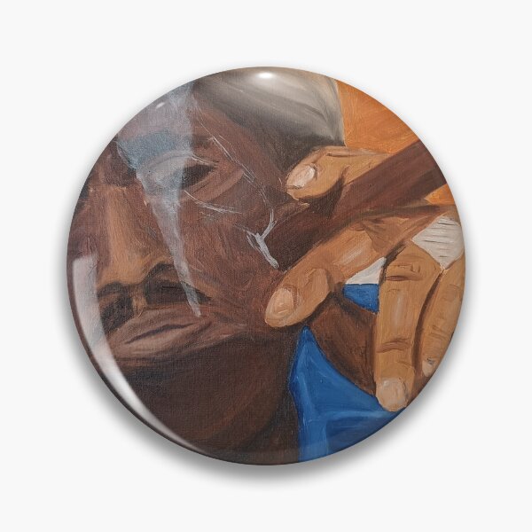 Item preview, The Weight of Experience designed and sold by ABelgianChocolatierPaints.