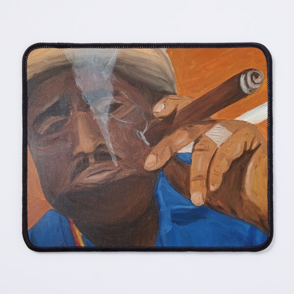 Item preview, The Weight of Experience designed and sold by ABelgianChocolatierPaints.