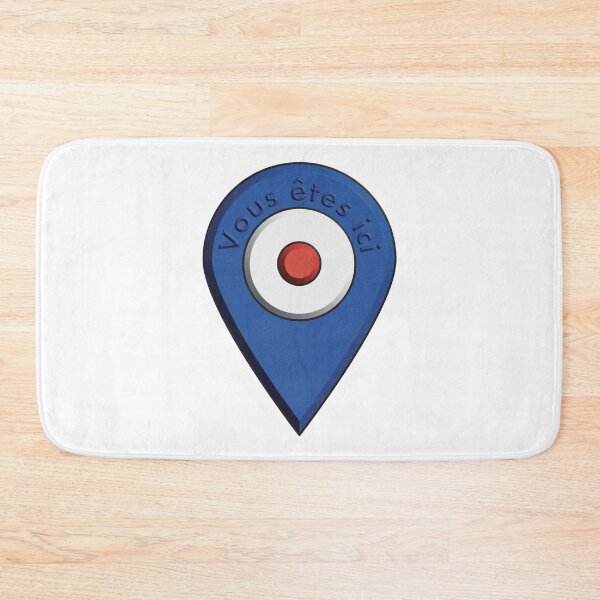 Item preview, You are here designed and sold by 13E12T.