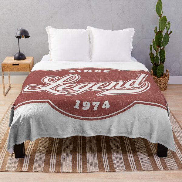 Item preview, 1974 Legend designed and sold by ThePioneerWay.
