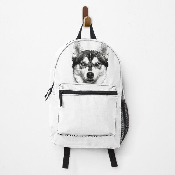 Item preview, Alaskan Klee Kai designed and sold by woowooshop.