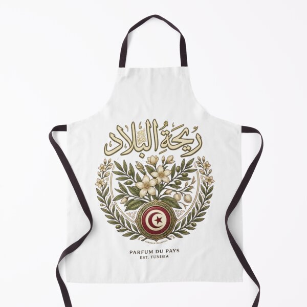 Item preview, Rihet El Biled - Tunisia Heritage & Jasmine designed and sold by Salma.Store.