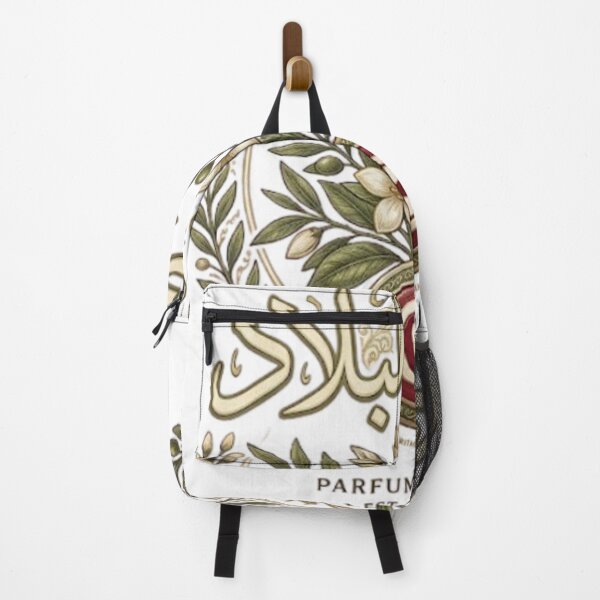 Item preview, Rihet El Biled - Tunisia Heritage & Jasmine designed and sold by Salma.Store.