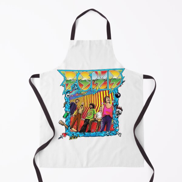 Item preview, Psychedelic Rock Band designed and sold by WestcoastGhostt.