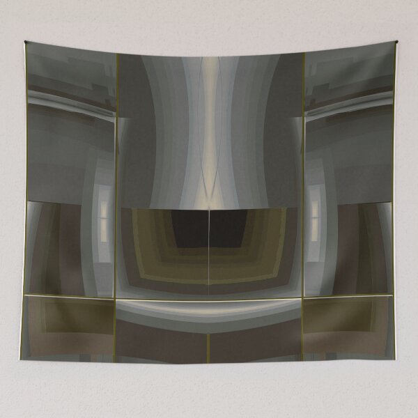 Item preview, Space Oddity 36 designed and sold by Elizabeth Austin-Craig.