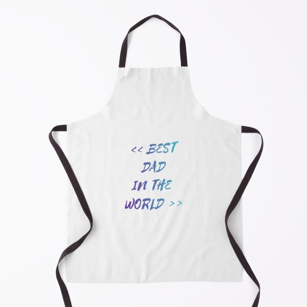 Item preview, Best Dad in the world designed and sold by Noounii.
